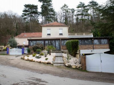 Notre établissement