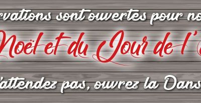 Nos soirées et matinées à venir