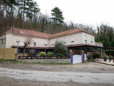 Notre établissement