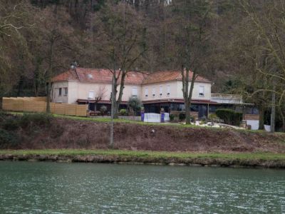 Notre établissement