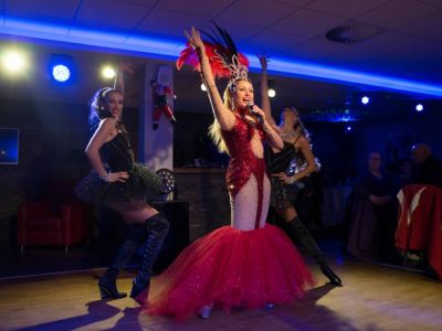 Karine Clin d’oeil