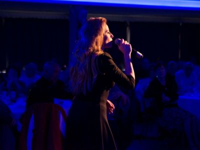 Karine Clin d’oeil