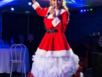 Karine Clin d’oeil