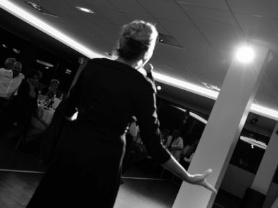 Karine Clin d’oeil