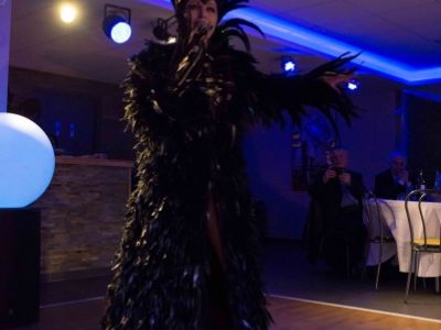 Karine Clin d’oeil