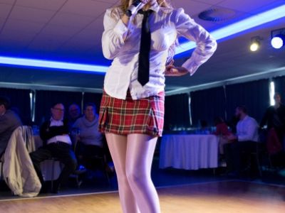 Karine Clin d’oeil