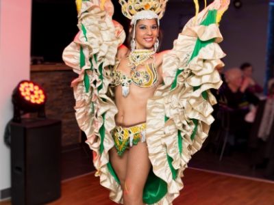 soirées brésiliennes