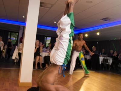 soirées brésiliennes