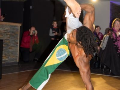 soirées brésiliennes