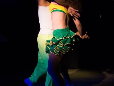 soirées brésiliennes