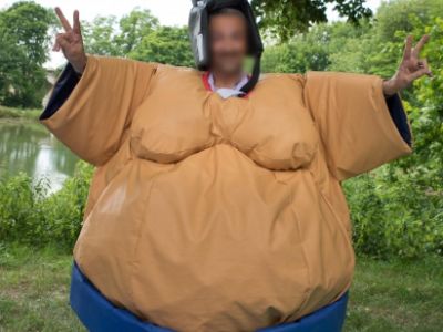 activités extérieures