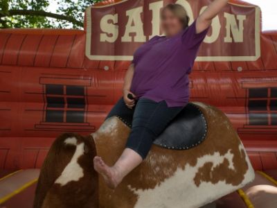 activités extérieures