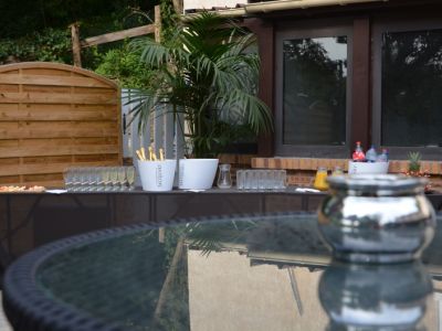 Mariage à l’ermitage