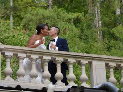 Mariage à l’ermitage