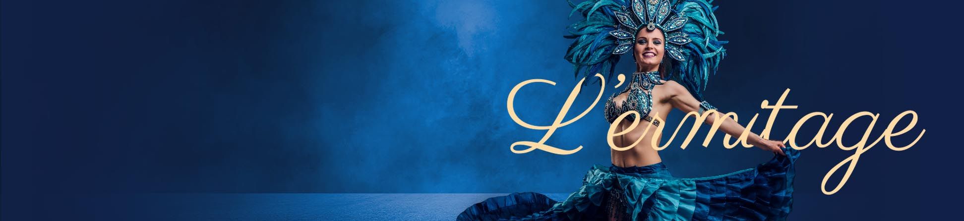 Cabaret L’ermitage